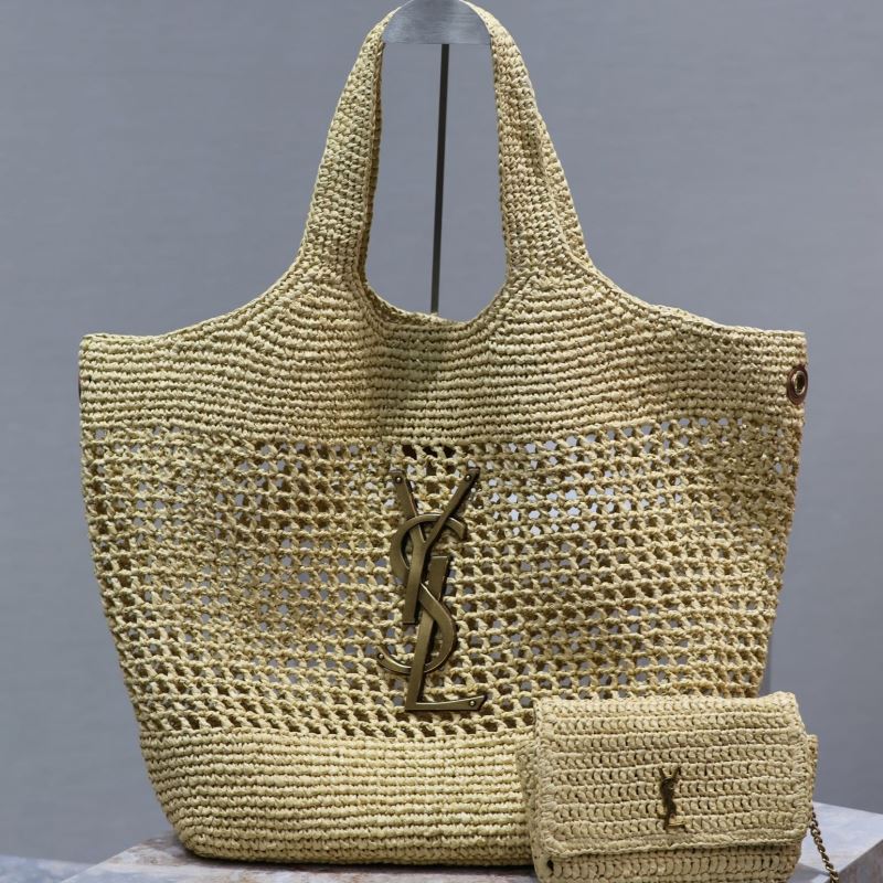 Y*L shopping bags